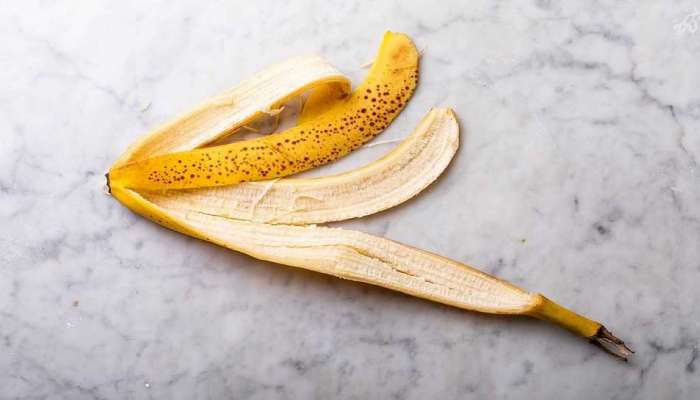 Banana Peel: തിളങ്ങുന്ന ചർമ്മത്തിന് പഴത്തൊലി സൂപ്പർ, നോക്കാം ഉപയോഗിക്കേണ്ട രീതി