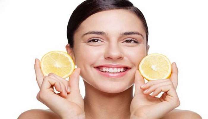 Lemon for face: ചർമ്മത്തിന് നാരങ്ങ കൊണ്ടുള്ള ഈ 5 ഗുണങ്ങൾ അറിയാമോ?