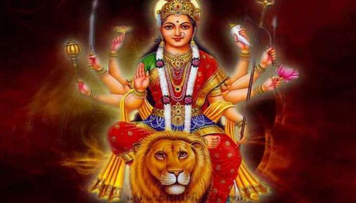 Navratri Vrat Rules: നവരാത്രി സമയത്ത് അബദ്ധത്തിൽ പോലും ഇവ കഴിക്കരുത്, വ്രതം നിഷ്ഫലമാകും!