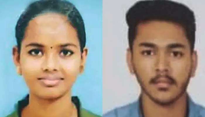 Nithina Murder Case: നിതിനയ്ക്ക് മറ്റൊരു യുവാവുമായി ബന്ധം,  ഇരുവരും ഒരുമിച്ചുനില്‍ക്കുന്ന ചിത്രങ്ങള്‍ കണ്ടു;  കൊലപാതകത്തിലേയ്ക്ക് നയിച്ച കാരണങ്ങള്‍ വെളിപ്പെടുത്തി  അഭിഷേക്  