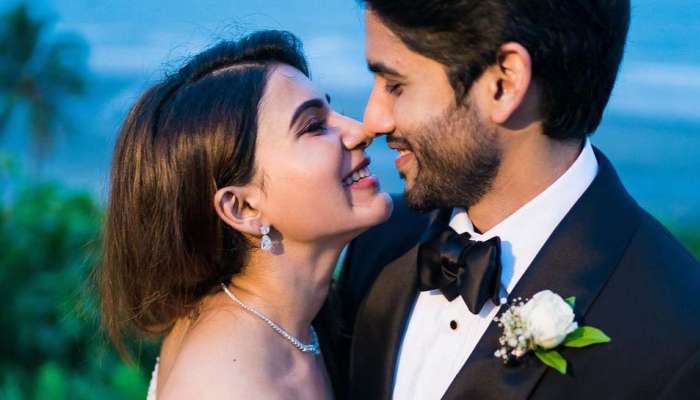Samantha - Naga Chaitanya  Divorce : സമാന്തയും നാഗചൈതന്യയും വിവാഹ മോചിതരാകുന്നു; സൗഹൃദം നിലനിർത്തുമെന്ന് താരം