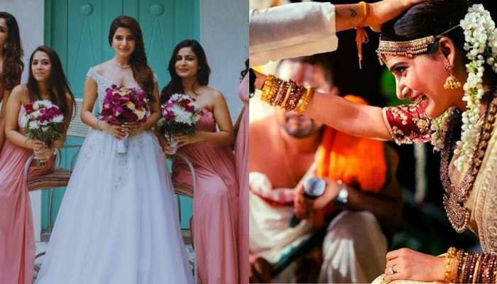 Samantha Naga Chaitanya Divorce| ഡിവോഴ്സ് പ്രഖ്യാപനത്തിന് പിന്നാലെ സാമന്ത ഒന്നു കൂടി ചെയ്തു-ചിത്രങ്ങൾ പറയും