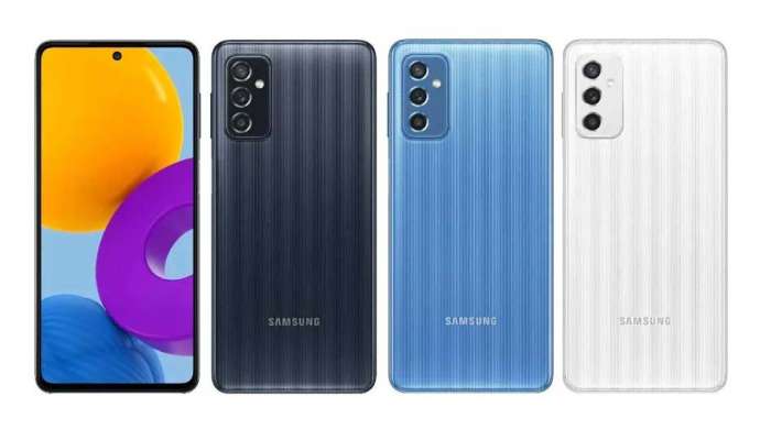 Samsung Galaxy M52 5G, Galaxy F42 5G : സാംസങ് ഗാലക്സി M52 5G, ഗാലക്സി F42 5G ഫോണുകൾ ഇന്ന് ഇന്ത്യയിൽ വില്പന ആരംഭിച്ചു