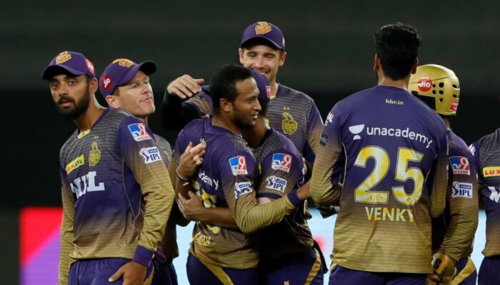 ​IPL SRH vs KKR: സണ്‍റൈസേഴ്‌സിനെ വീഴ്‌ത്തി കൊൽക്കത്ത പ്ലേ ഓഫ് പ്രതീക്ഷകൾ നിലനിർത്തി