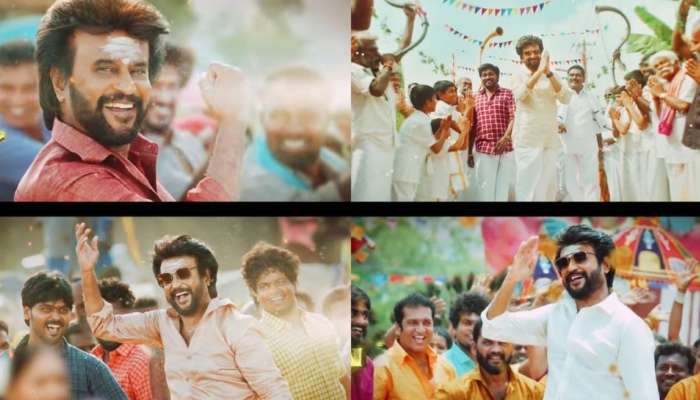 Annaatthe Movie : SPB പാടിയ ഗാനം, Rajinikanth ചിത്രം അണ്ണാത്തെയുടെ Title Song പുറത്തിറങ്ങി