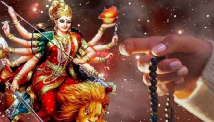 Navratri Money Remedies: സമ്പന്നരാകണോ നവരാത്രിയിൽ 9 ദിവസം ഇക്കാര്യം ചെയ്യുക, ഭാഗ്യം തെളിയും