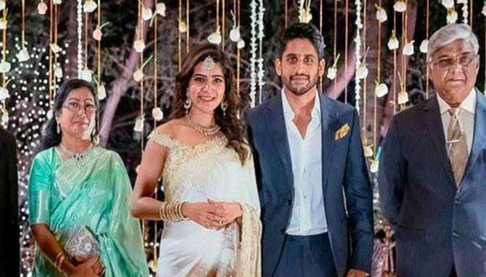 Samantha Naga Chaitanya Divorce: മനസ്  ശൂന്യം, അവള്‍ ചിന്തിച്ചെടുത്ത തീരുമാനമാണെന്ന് അറിയാം, പ്രതികരിച്ച് സാമന്തയുടെ പിതാവ്