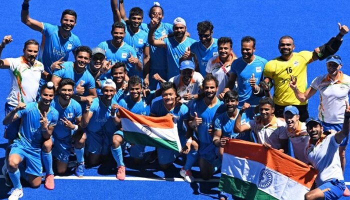 Hockey Stars Awardsൽ, ഇന്ത്യൻ ആധിപത്യം, ശ്രീജേഷിനും പുരസ്‌കാരം