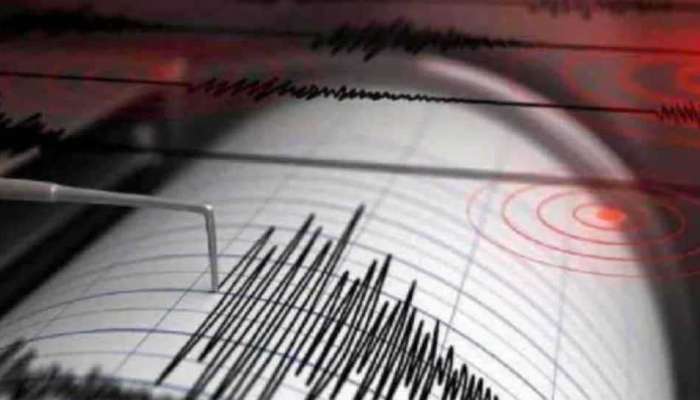 Pakistan Earthquake: പാക്കിസ്ഥാനിലെ ഹർനായിയിൽ ശക്തമായ ഭൂചലനം; 20 പേർ മരിച്ചു