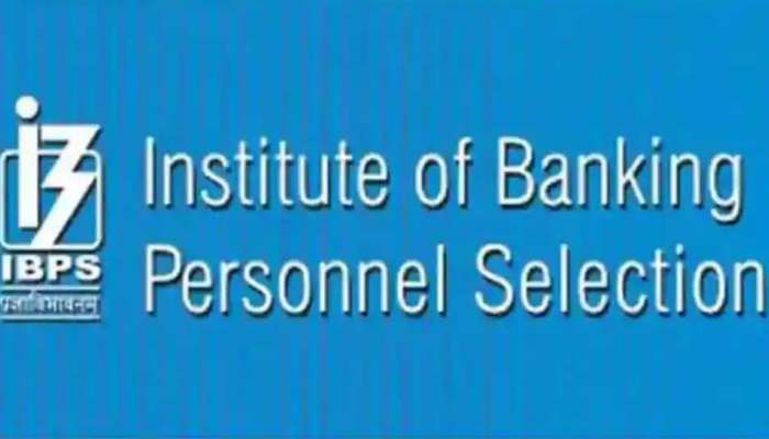 IBPS Recruitment 2021: ബാങ്ക് ജോലി നേടാന്‍ അവസരം,  7800 Clerk post ഒഴിവുകള്‍, ഇപ്പോള്‍  അപേക്ഷിക്കാം  