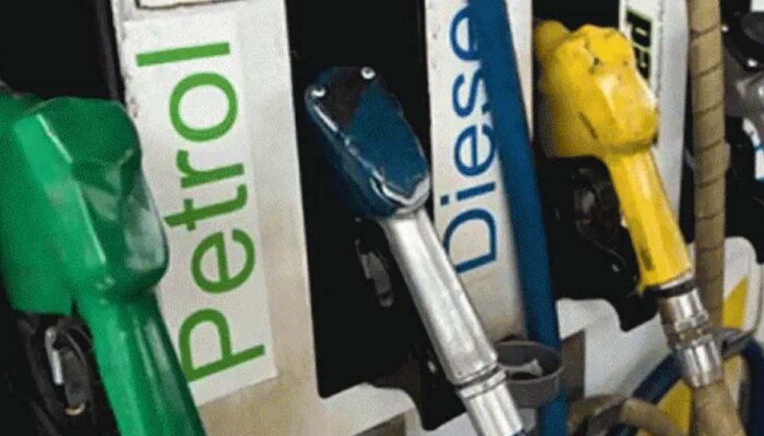 Fuel Price hike: ഇന്ധനവില ഇന്നും കൂട്ടി, തിരുവനന്തപുരത്ത് നൂറ് കടന്ന് ഡീസൽ വില