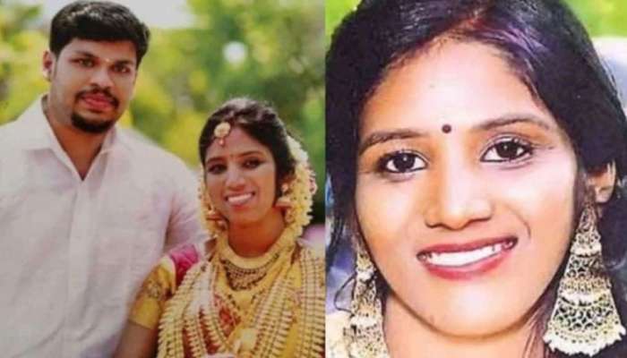 Uthra Murder Case : ഉത്ര വധക്കേസ് കുറ്റമറ്റ രീതിയില്‍ തെളിയിക്കുന്നതിന് പൊലീസ് കാണിച്ച ജാഗ്രത അഭിനന്ദനാര്‍ഹമാണെന്ന് വനിതാ കമ്മീഷൻ