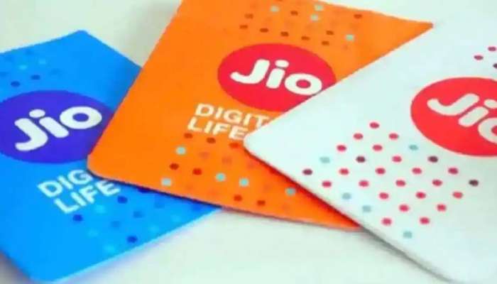 Jio Prepaid Plan: അടിപൊളി പ്ലാനുമായി ജിയോ,  999 രൂപയ്ക്ക്  പ്രതിദിനം 3 GB Data