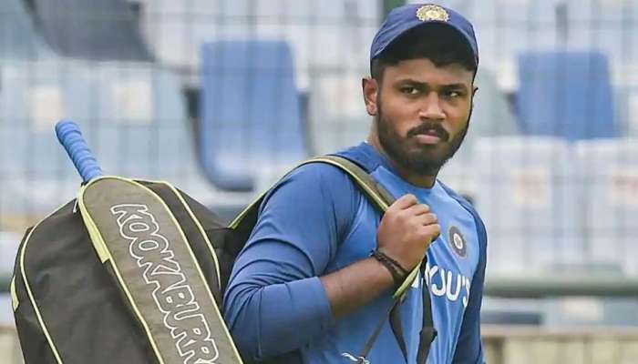 Sanju Samson ലോകകപ്പ് ടീമിലേക്കോ? താരത്തോട് BCCI യുഎഇയിൽ തുടരാൻ നിർദേശിച്ചു എന്ന് റിപ്പോർട്ട്