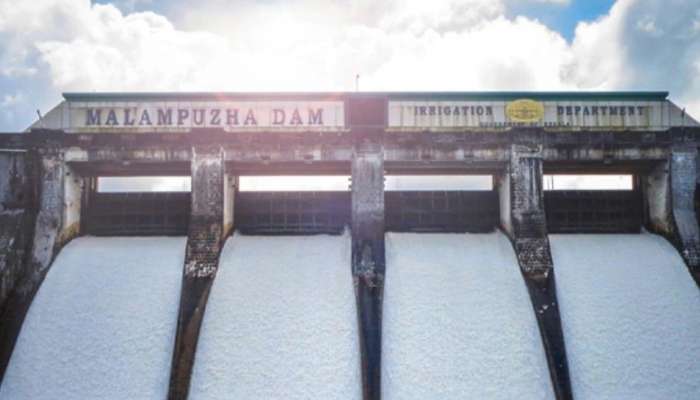 Alert : Malampuzha Dam തുറക്കാൻ സാധ്യത, തൃത്താല വെള്ളിയാങ്കല്ല് റെഗുലേറ്ററിന്റെ ഷട്ടറുകൾ തുറക്കാൻ ജലവിഭവ വകുപ്പിന്റെ നിർദേശം