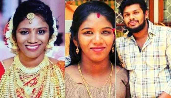 Uthra Case Verdict: അതിശക്തമായ വകുപ്പുകൾ, ഉത്രക്കേസിൽ ചരിത്ര വിധി ഇന്ന് ,സൂരജിന് ലഭിക്കാവുന്ന ശിക്ഷകൾ