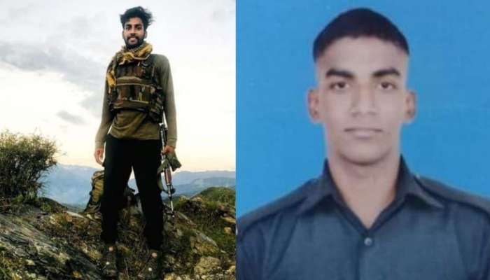 Poonch Encounter Martyr H Vaishak: വീരമൃത്യു വരിച്ച സൈനികൻ വൈശാഖിന്റെ മൃതദേഹം ഇന്ന് രാത്രിയോടെ തിരുവനന്തപുരത്തെത്തിക്കും, സംസ്കാരം നാളെ