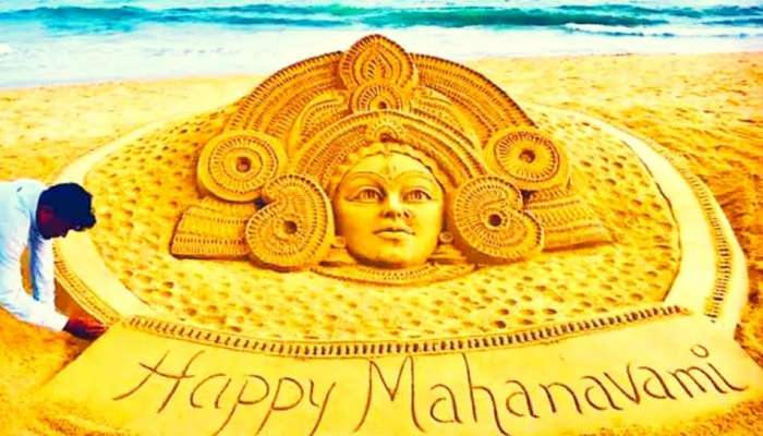 Mahanavami 2021| ഇന്ന് മഹാനവമി, നാളെ വിജയദശമി,ഭഗവതിയെ ഐശ്വര്യദേവതയായി ആരാധിക്കുന്ന ദിവസം
