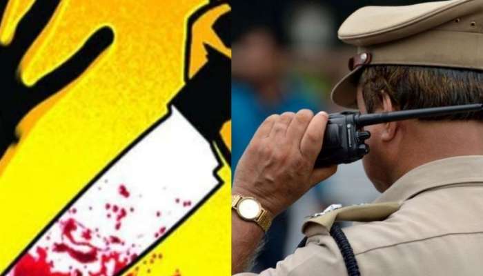 SI Got Stabbed : മലപ്പുറത്ത് പരാതി അന്വേഷിക്കാനെത്തിയ എസ്ഐക്ക് കുത്തേറ്റു