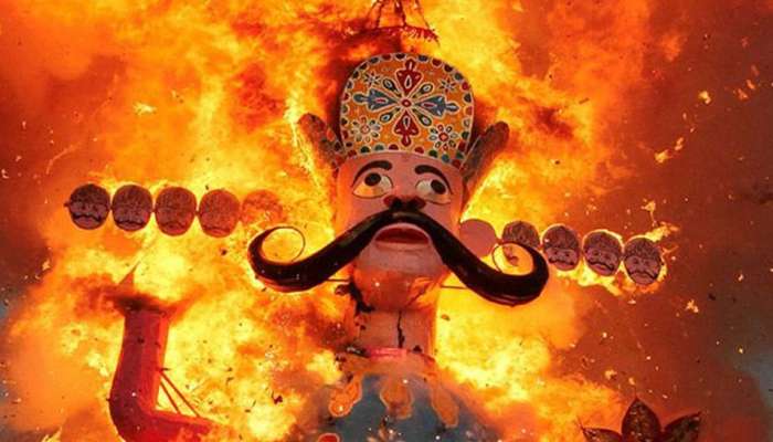 Dussehra 2021: ദസറ ദിനമായ ഇന്ന് ഇക്കാര്യങ്ങൾ ചെയ്യൂ, വർഷം മുഴുവനും സന്തോഷവും സമാധാനവും ഉണ്ടാകും