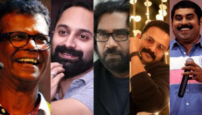 Kerala State Film Awards| 80 സിനിമകൾ, അതുല്യ പ്രതിഭകൾ ഇന്നറിയാം സംസ്ഥാന അവാർഡ് ജേതാവിനെ