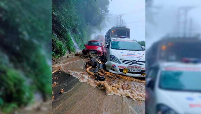 Heavy rain in Kerala | Army deployed for rescue: രക്ഷാപ്രവർത്തനത്തിന് സൈന്യം; ദുരന്തനിവാരണത്തിനായി എയർ ഫോഴ്സും സജ്ജം