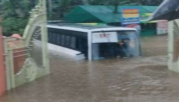 Kerala Rain Disaster Management : സംസ്ഥാനത്ത് ദുരന്ത നിവാരണ പ്രവര്‍ത്തനങ്ങള്‍ക്ക് അടിയന്തര നടപടികള്‍ സ്വീകരിച്ചുവെന്ന് മന്ത്രി എം വി ഗോവിന്ദന്‍ മാസ്റ്റര്‍