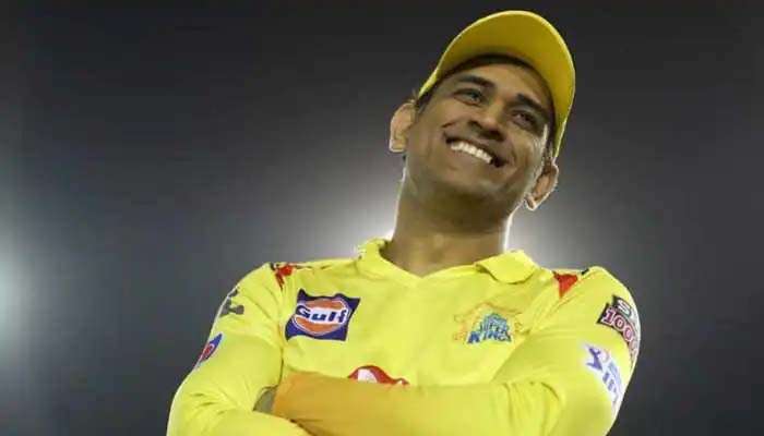 First Retention Card for MS Dhoni: 'തല'യെ വിടാതെ CSK, മെഗാ താരലേലത്തിൽ ആദ്യ റിടെൻഷൻ കാർഡ് ധോണിക്ക് 