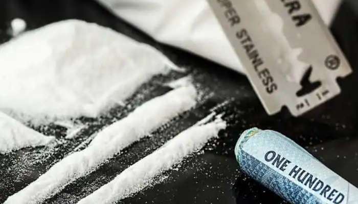 Cocaine seized: നെടുമ്പാശേരി വിമാനത്താവളത്തിൽ അഞ്ച് കോടിയിലേറെ രൂപയുടെ കൊക്കെയ്ൻ പിടികൂടി; രണ്ട് പേർ അറസ്റ്റിൽ