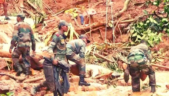 Plappally Land Slide| ആ കാൽ അലൻറേതല്ല, പ്ലാപ്പള്ളി ഉരുൾ പൊട്ടലിൽ മരിച്ചവർ ഇനിയും?