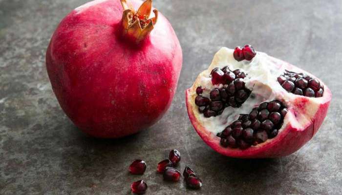 Benefits of pomegranate: മാതളനാരങ്ങ ദിനവും ഈ സമയം കഴിക്കൂ, രോഗങ്ങൾ പറപറക്കും ഒപ്പം നിരവധി ആനുകൂല്യങ്ങളും 
