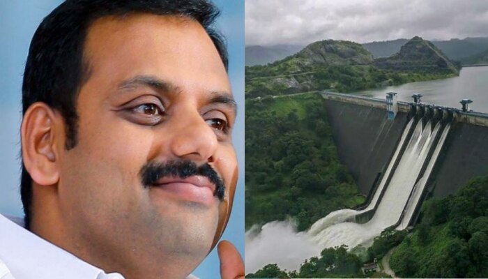 Idukki Dam Opening: റെഡ് അലർട്ടിന് കാത്തിരിക്കരുത്, ഇടുക്കി ഡാം തുറന്ന് ജലനിരപ്പ് ക്രമീകരിക്കണമെന്ന് ഡീൻ കുര്യാക്കോസ്