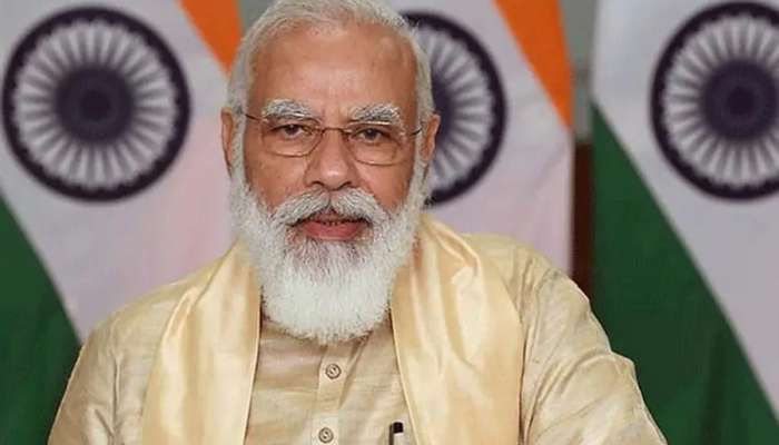 PM Narendra Modi: കുശിനഗർ അന്താരാഷ്ട്ര വിമാനത്താവളം ഒക്ടോബർ 20ന് പ്രധാനമന്ത്രി നരേന്ദ്ര മോദി ഉദ്ഘാടനം ചെയ്യും