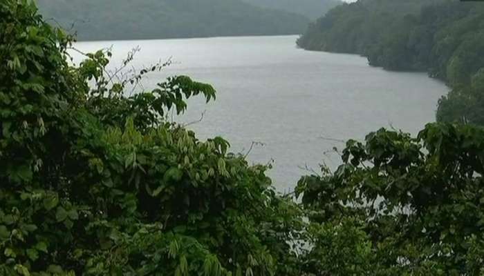 Idukki Dam Opening| ഉയർത്തുന്നത് മൂന്ന് ഷട്ടറുകൾ, പുറത്തേക്ക് എത്തുക സെക്കൻറിൽ ഒരു ലക്ഷം ലിറ്റർ വെള്ളം