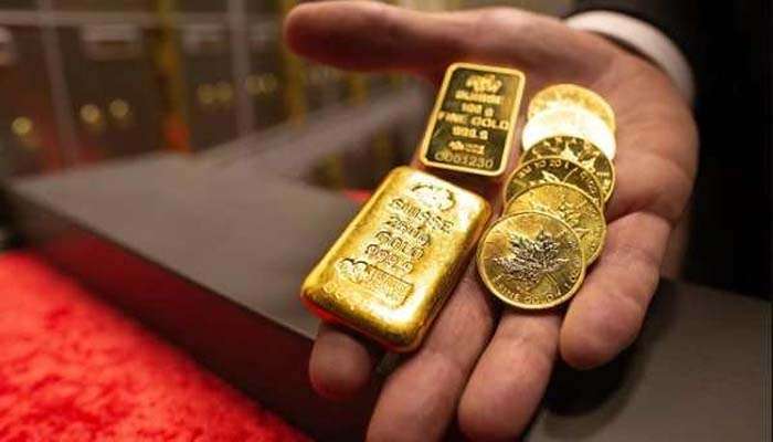 Gold Rate Today in Kerala: സ്വര്‍ണവിലയില്‍ മാറ്റമില്ല,   പവന്  35,440 രൂപ 