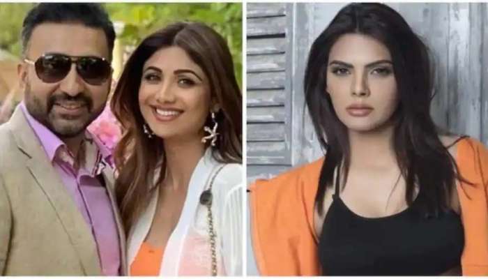 Shilpa Shetty Defamation Case: Bollywood നടിയ്ക്കെതിരെ 50 കോടിയുടെ  മാനനഷ്ട കേസ്  നല്‍കി ശില്പാഷെട്ടി