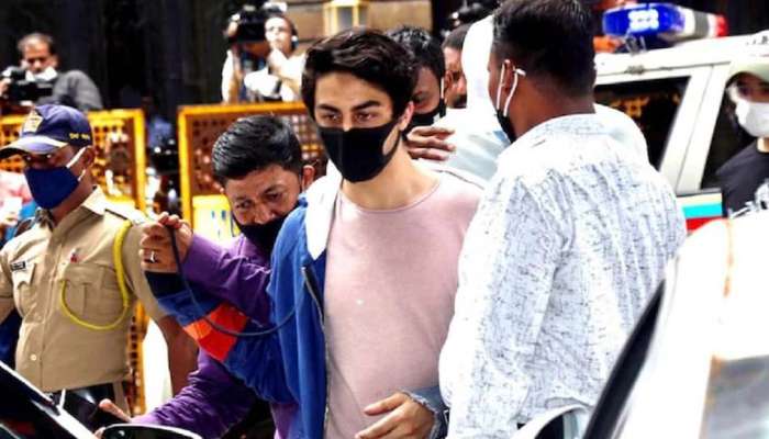 Aryan Khan drug case: താരപുത്രന്‍ ആര്യന്‍ ഖാന്   ജാമ്യം കിട്ടുമോ? ഇന്നറിയാം 