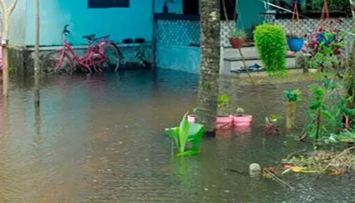 Kuttanad | കിഴക്കൻ വെള്ളത്തിന്റെ വരവ് ശക്തം; കുട്ടനാട്ടിൽ ജലനിരപ്പ് താഴുന്നില്ല