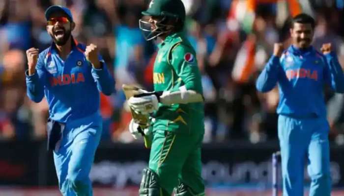 India vs Pakistan T20 World Cup : രണ്ട് ലക്ഷം രൂപ വിലയുള്ള ടിക്കറ്റുകൾ വരെ വിറ്റു തീർന്നു, ആവേശത്തിനായി കാത്ത് ഇന്ത്യ പാകിസ്ഥാൻ ആരാധകർ