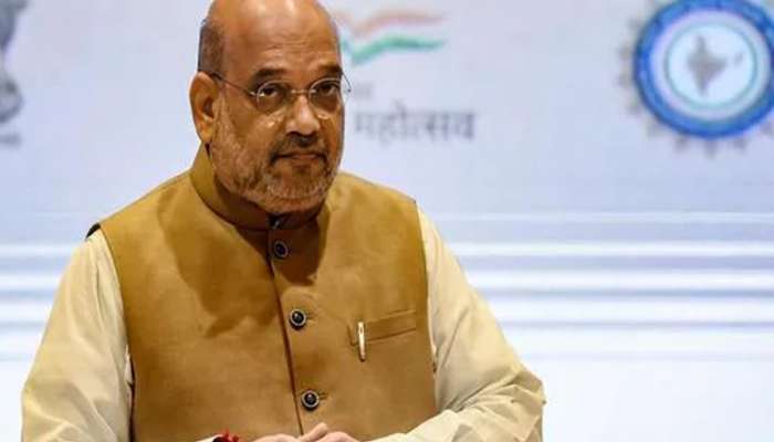 Amit Shah: മൂന്ന് ദിവസത്തെ സന്ദർശനത്തിനായി കേന്ദ്ര ആഭ്യന്തര മന്ത്രി അമിത് ഷാ നാളെ ജമ്മുകശ്മീരിലെത്തും