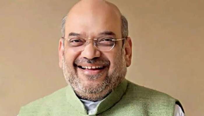 Amit Shah turns 57:  അമിത് ഷായ്ക്ക് പിറന്നാള്‍ ആശംസകള്‍ നേര്‍ന്ന്  പ്രധാനമന്ത്രിയും പ്രമുഖ നേതാക്കളും 