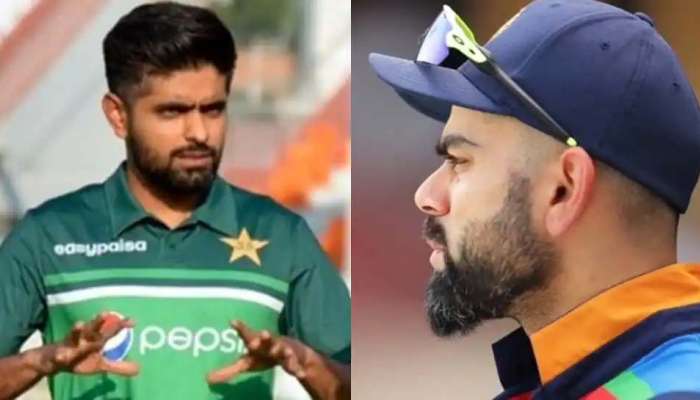 T20 World Cup India vs Pakistan : ചരിത്രം ഇന്ത്യക്കൊപ്പം, തിരുത്താനാകുമോ പാകിസ്ഥാന്? ട്വന്റി20 ലോകകപ്പിൽ ഇന്ത്യയും പാകിസ്ഥാനും ഇന്ന് നേർക്കുന്നേർ