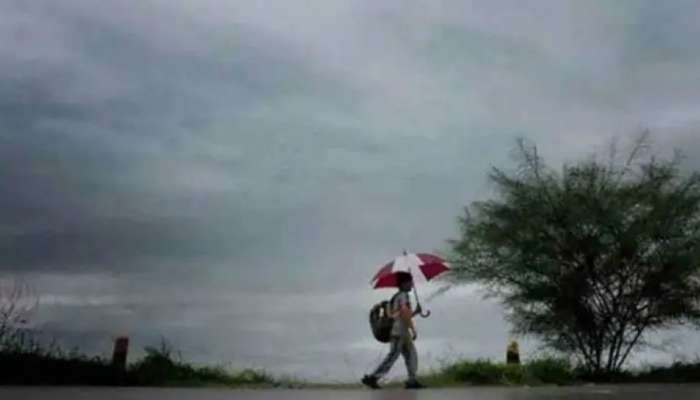 Kerala Rain  Alerts| സംസ്ഥാനത്ത് ഉച്ചയ്ക്ക് ശേഷം ശക്തമായ മഴയ്ക്ക്  സാധ്യത, ഏഴ് ജില്ലകൾക്ക് യെല്ലോ അലർട്ട്