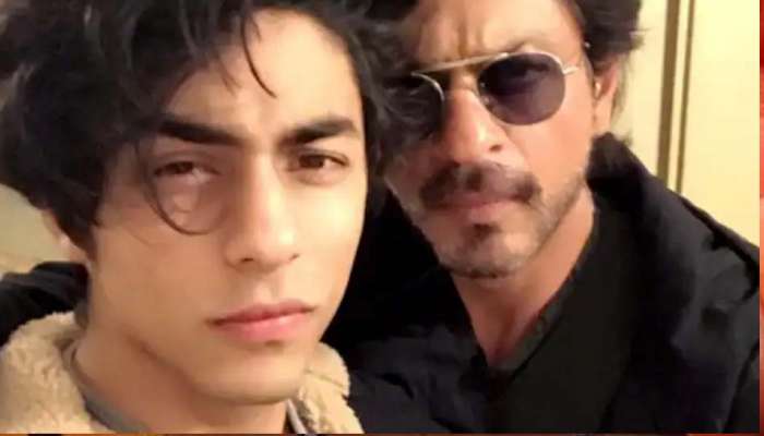 Aaryan Khan Drug Case : ആര്യൻ ഖാന്റെ കേസിൽ അറസ്റ്റ് ഷാരൂഖ് ഖാനിൽ നിന്നും പണം തട്ടാനെന്ന് സാക്ഷി