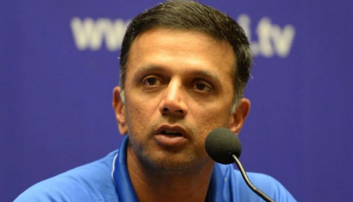  Rahul Dravid: ഇന്ത്യയുടെ പരിശീലകനാകാൻ ഔദ്യോഗികമായി അപേക്ഷിച്ച് ദ്രാവിഡ്