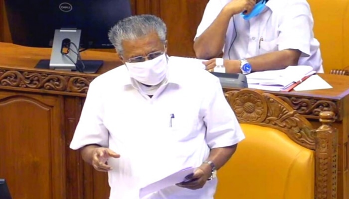 CM Pinarayi Vijayan: പ്രവാസി പുനരധിവാസ പാക്കേജ്; 2,000 കോടി രൂപയുടെ പ്രൊപ്പോസല്‍ കേന്ദ്രസര്‍ക്കാരിന് സമര്‍പ്പിക്കും - മുഖ്യമന്ത്രി