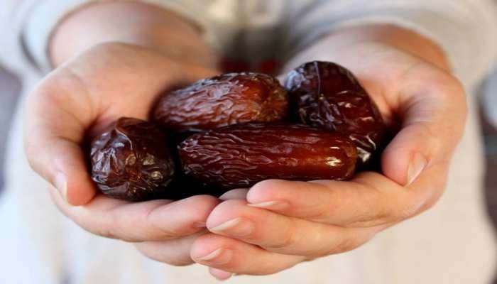 Health Tips: ഈന്തപ്പഴം, ഗുണങ്ങളുടെ കലവറ,  കുട്ടികളുടെ ആരോഗ്യത്തിന്ഉത്തമം 