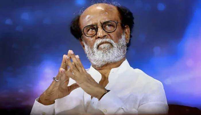 Rajinikanth hospitalised: സ്‌റ്റൈല്‍ മന്നന്‍ രജനീകാന്ത്  ആശുപത്രിയില്‍, പതിവ് പരിശോധനയെന്ന് ബന്ധുക്കള്‍  