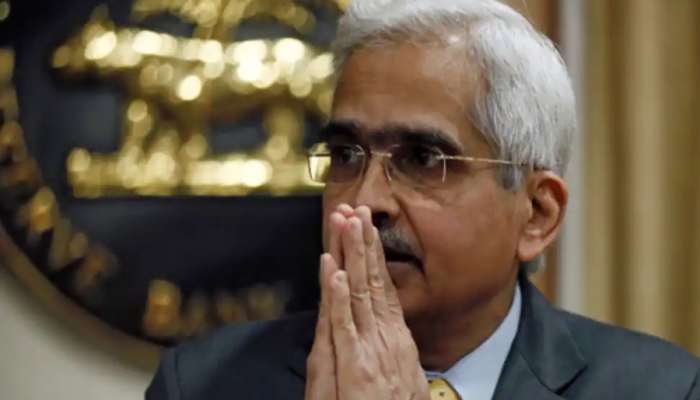 RBI Governor Shaktikanta Das | ശക്തികാന്ത ദാസിന് ആർബിഐ ​ഗവർണർ സ്ഥാനം മൂന്ന് വർഷം കൂടി നീട്ടി നൽകി കേന്ദ്ര സർക്കാർ