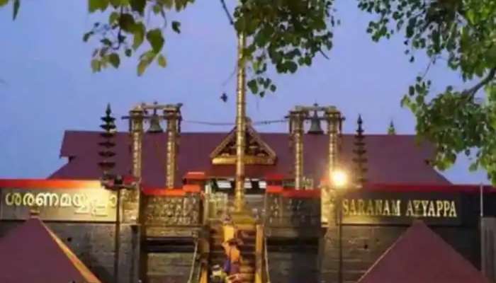 Sabarimala | ശബരിമല തീർത്ഥാടനം; ആക്ഷൻ പ്ലാൻ രുപീകരിച്ച് ആരോഗ്യവകുപ്പ്